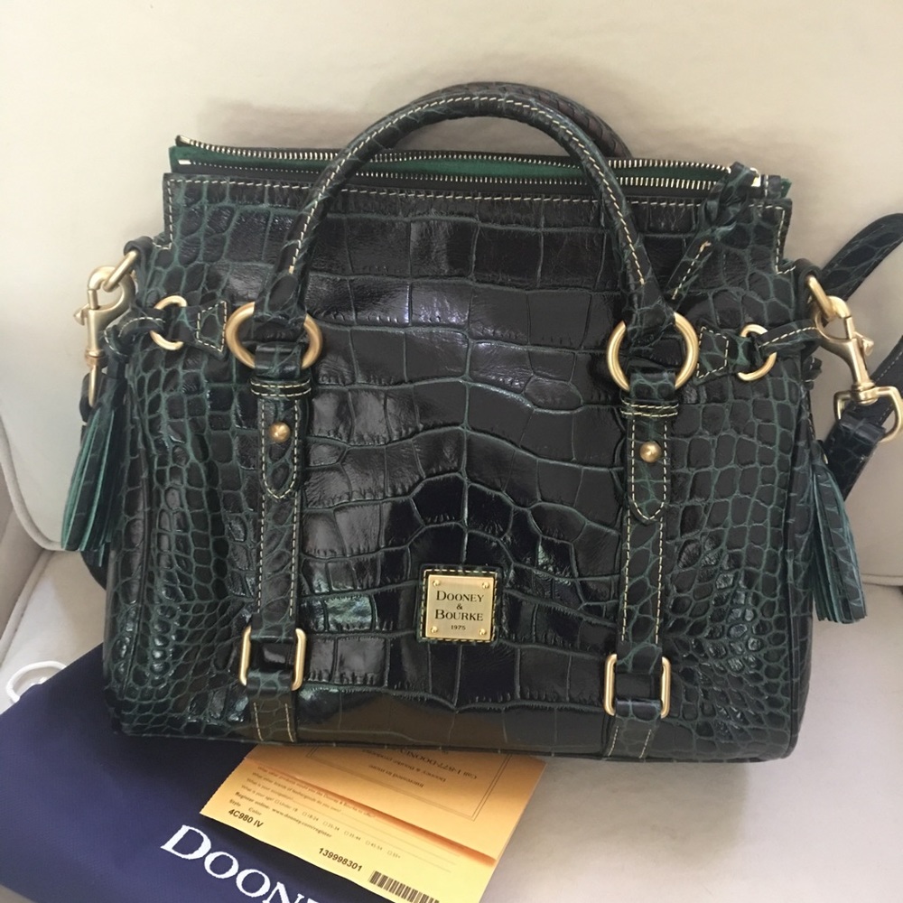 Never used Dooney & Bourke Purse